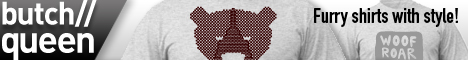 Butchqueen