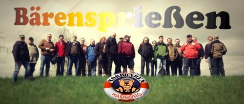 Bärensprießen Bärensprießen