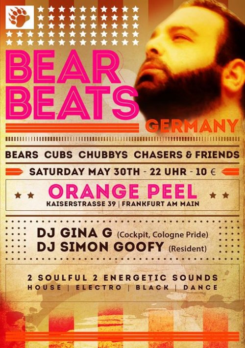 Bear Beats
