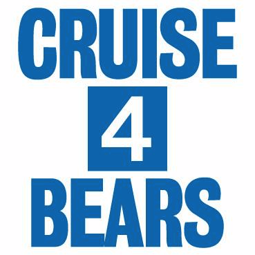 Cruise4Bears