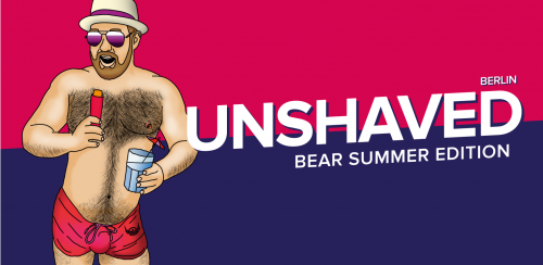 Unshaved Bear Summer Edition 2019.png