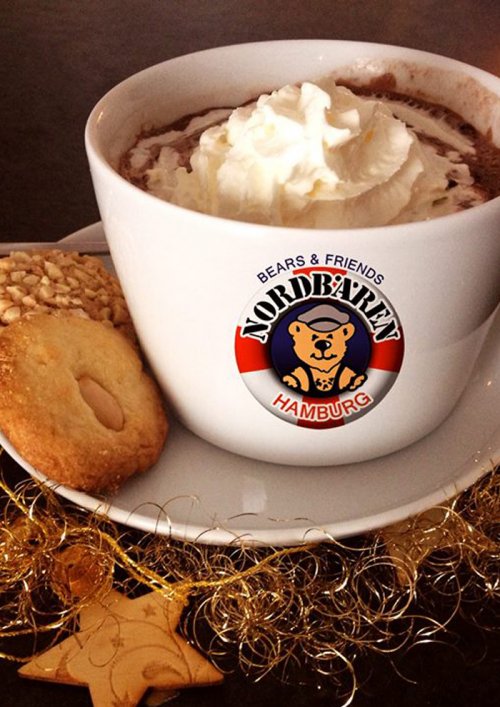 Nordbären-Adventscafé & Weihnachtsmarkt-Bummel 2015