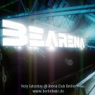 Bearena #01 Promo Picture