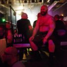 Easter BearDance 2013