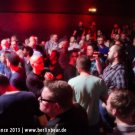 Easter BearDance 2013