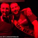 Easter BearDance 2013