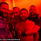 Easter BearDance 2013