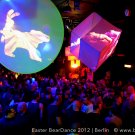 Easter BearDance 2012