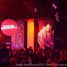 Easter BearDance 2012