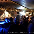 Easter BearDance 2012