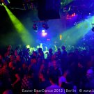 Easter BearDance 2012