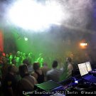 Easter BearDance 2012