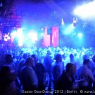 Easter BearDance 2012