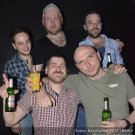 Easter BearDance 2012