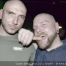 Easter BearDance 2012