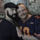 Easter BearDance 2012 - Martin Rapp