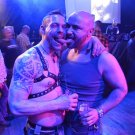 Easter BearDance 2012