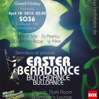 Easter BearDance 2014