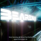 Bearena #01 Promo Picture