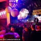 Easter BearDance 2013