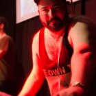 Easter BearDance 2013