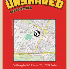 Unshaved (beard attack)