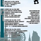 Bärenpaadiie XXL 2016