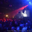 Easter BearDance 2012