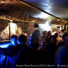 Easter BearDance 2012