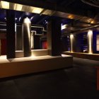 Der Boiler - Dorfplatz