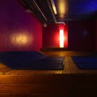 Der Boiler - Chillout Area