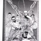 Tokyos Manga-Star Gengoroh Tagame in Berlin